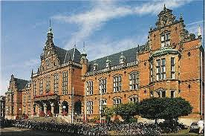 Academiegebouw